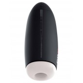 Автоматический мастурбатор с функцией всасывания Fap-O-Matic - Pipedream - в Подольске купить с доставкой