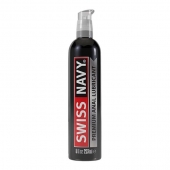 Анальный лубрикант Swiss Navy Premium Anal Lubricant - 237 мл. - Swiss navy - купить с доставкой в Подольске