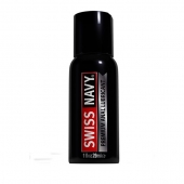 Анальный лубрикант Swiss Navy Premium Anal Lubricant - 29 мл. - Swiss navy - купить с доставкой в Подольске