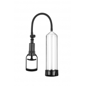 Вакуумная помпа Discovery Explorer - Lola Games - в Подольске купить с доставкой