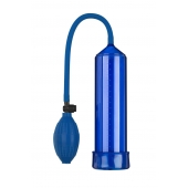 Вакуумная помпа Discovery Racer Blue - Lola Games - в Подольске купить с доставкой