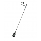 Стек с металлической ручкой - 67 см. - Crazy Handmade - купить с доставкой в Подольске