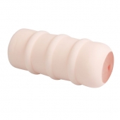 Мастурбатор-анус Goddess - 12,2 см. - Baile - в Подольске купить с доставкой