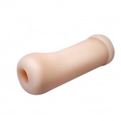 Мастурбатор с узким входом Sweety - 14,9 см. - Baile - в Подольске купить с доставкой