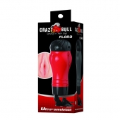 Мега-мастурбатор-ротик Flora - Baile - в Подольске купить с доставкой