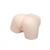 Вагина Passion Lady Flower baby с вибрацией - Baile - в Подольске купить с доставкой