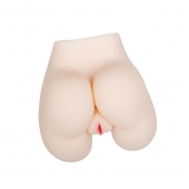 Вагина и анус Passion Lady с вибрацией - Baile - в Подольске купить с доставкой