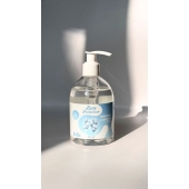 Увлажняющий лубрикант на водной основе Love Protection - 300 мл. - Lola Games - купить с доставкой в Подольске