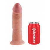 Страпон Harness со съемной телесной насадкой King Cock 9 - 22,9 см. - Pipedream - купить с доставкой в Подольске