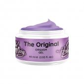 Стимулирующий гель Nuei Oh! Holy Mary The Original Orgasm Gel - 60 мл. - Nuei cosmetics - купить с доставкой в Подольске