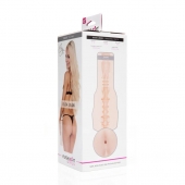 Мастурбатор-анус Fleshlight Girls - Elsa Jean Treat - Fleshlight - в Подольске купить с доставкой