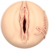 Мастурбатор-вагина FeelLauren Stroker - Kiiroo - в Подольске купить с доставкой