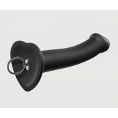 Набор из 3 колец Strap-On-Me Dildo Ring - Strap-on-me - купить с доставкой в Подольске