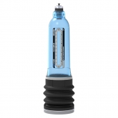 Синяя гидропомпа Bathmate HydroMAX8 - Bathmate - в Подольске купить с доставкой