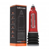 Красная гидропомпа Bathmate HydroMAX8 - Bathmate - в Подольске купить с доставкой