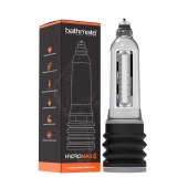 Прозрачная гидропомпа Bathmate HydroMAX8 - Bathmate - в Подольске купить с доставкой