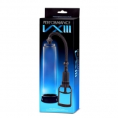 Прозрачная вакуумная помпа PERFORMANCE VX3 - Blush Novelties - в Подольске купить с доставкой