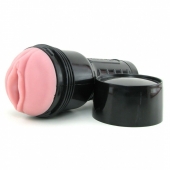 Мастурбатор-вагина Fleshlight - Pink Lady Vortex - Fleshlight - в Подольске купить с доставкой