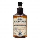 Классический увлажняющий лубрикант с гуараной - 150 мл. - MANUFUCKTURE - купить с доставкой в Подольске