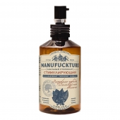 Стимулирующий анальный лубрикант с чередой и зеленым чаем - 150 мл. - MANUFUCKTURE - купить с доставкой в Подольске