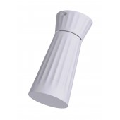 Мастурбатор в колбе с функцией всасывания - Secwell - в Подольске купить с доставкой