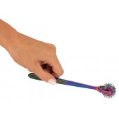 Радужное колесо Вартенберга Rainbow Triple Pinwheel - Orion - купить с доставкой в Подольске