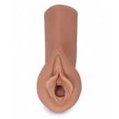 Мастурбатор-вагина Sorority Snatch - Pipedream - в Подольске купить с доставкой