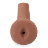 Мастурбатор-анус Freshman F*ckslut - Pipedream - в Подольске купить с доставкой