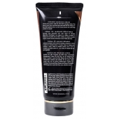 Массажный крем для тела с ароматом шоколада Intoxicating Chocolate - 200 мл. - Shunga - купить с доставкой в Подольске