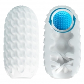 Мастурбатор с шариком внутри Magic ball - Baile - в Подольске купить с доставкой