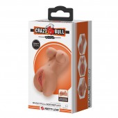 Маструбатор мини-торс Hannah - Baile - в Подольске купить с доставкой