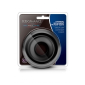 Черный уплотнитель на вакуумную помпу Replacement Pump Sleeve - Blush Novelties - в Подольске купить с доставкой