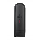 Нереалистичный мастурбатор Solace - Lovense - в Подольске купить с доставкой