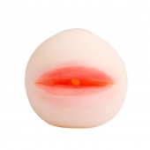 Мастурбатор-ротик  Angel - 17,4 см. - Baile - в Подольске купить с доставкой