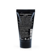 Анальный гель-лубрикант Intim Bluz - 25 гр. - Биоритм - купить с доставкой в Подольске