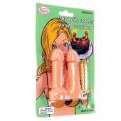 Свечи для торта «Счастливый конец» - Сима-Ленд - купить с доставкой в Подольске