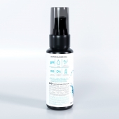 Классический лубрикант на водной основе SGAN - 50 мл. - SGAN - купить с доставкой в Подольске