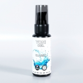 Классический лубрикант на водной основе SGAN - 50 мл. - SGAN - купить с доставкой в Подольске