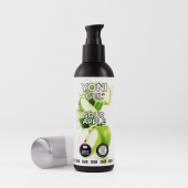 Лубрикант для орального секса SGAN со вкусом кислого яблока - 100 мл. - SGAN - купить с доставкой в Подольске