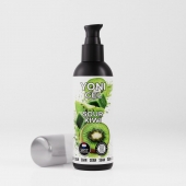 Лубрикант для орального секса SGAN со вкусом кислого киви - 100 мл. - SGAN - купить с доставкой в Подольске