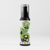 Лубрикант для орального секса SGAN со вкусом кислого киви - 100 мл. - SGAN - купить с доставкой в Подольске