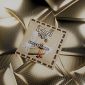 Саше лубриканта для орального секса SGAN со вкусом чизкейка - 5 мл. - SGAN - купить с доставкой в Подольске