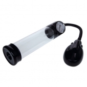 Автоматическая помпа с манометром - Baile - в Подольске купить с доставкой