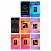 Горячие фанты  Освежи чувства - Сима-Ленд - купить с доставкой в Подольске