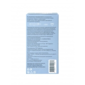 Ультратонкие презервативы Pleasure Lab - 12 шт. - Pleasure Lab - купить с доставкой в Подольске