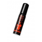 Стимулирующий спрей для мужчин Maxi Erect 907 - 25 мл. - RUF - купить с доставкой в Подольске