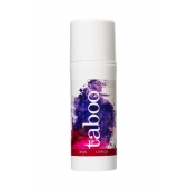 Стимулирующий гель для женщин Gel Pleasure Taboo - 30 мл. - RUF - купить с доставкой в Подольске