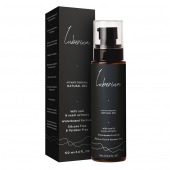 Интимный гель на водной основе с экстрактами нони и нима Luberium Natural Gel - 100 мл. - Luberium - купить с доставкой в Подольске