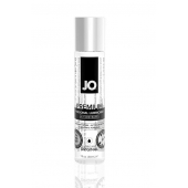 Cиликоновый лубрикант JO Personal Premium Lubricant - 30 мл. - System JO - купить с доставкой в Подольске