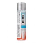 Возбуждающий лубрикант на водной основе JO Personal Lubricant H2O Warming - 120 мл. - System JO - купить с доставкой в Подольске